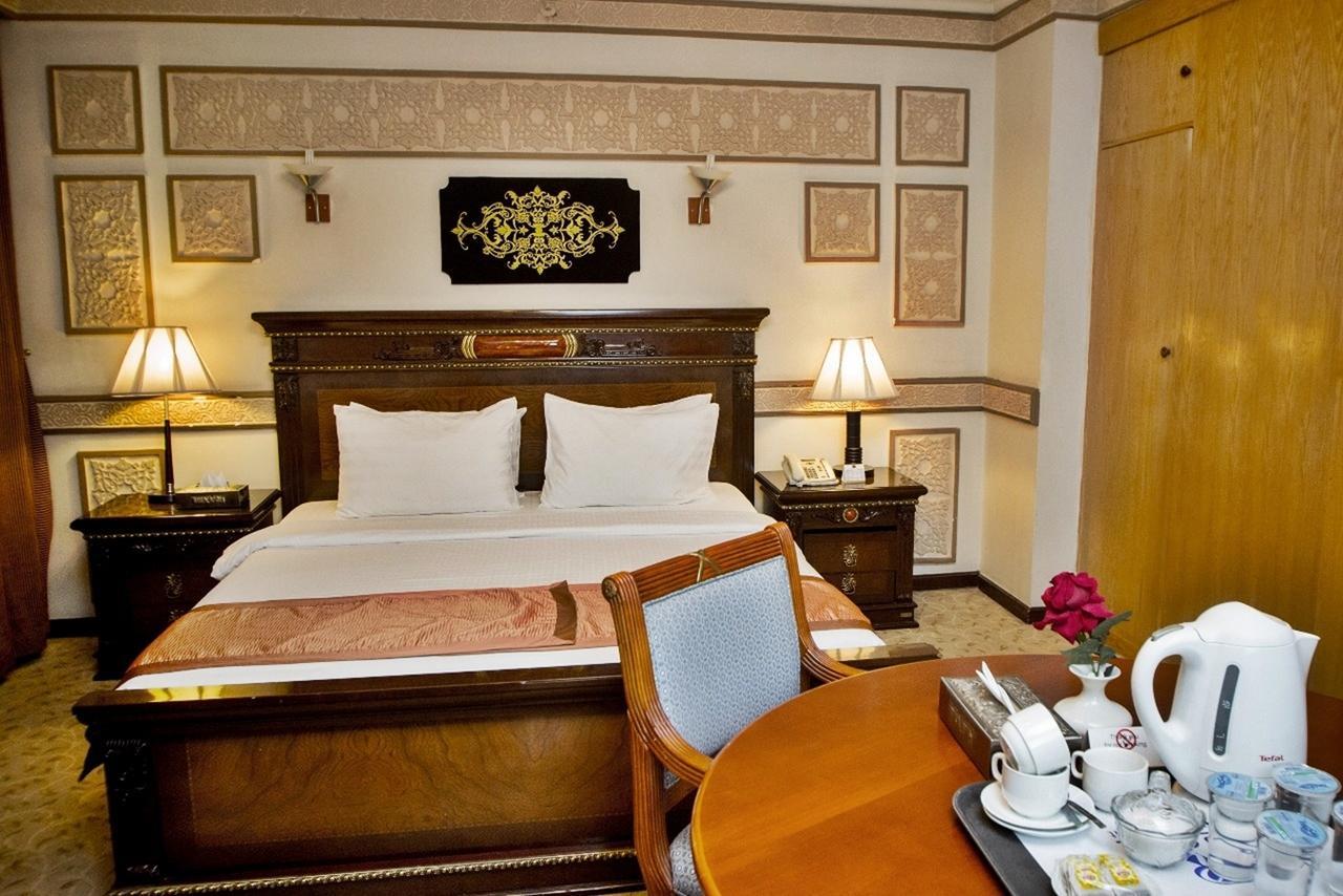 Rama Al Madina Hotel Medina Exterior foto