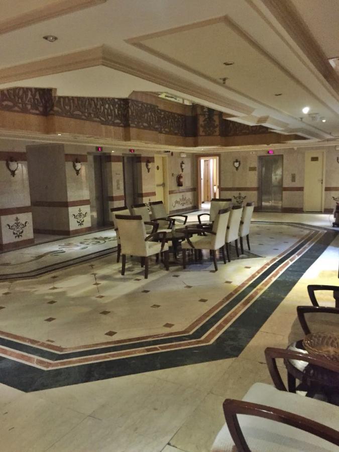 Rama Al Madina Hotel Medina Exterior foto